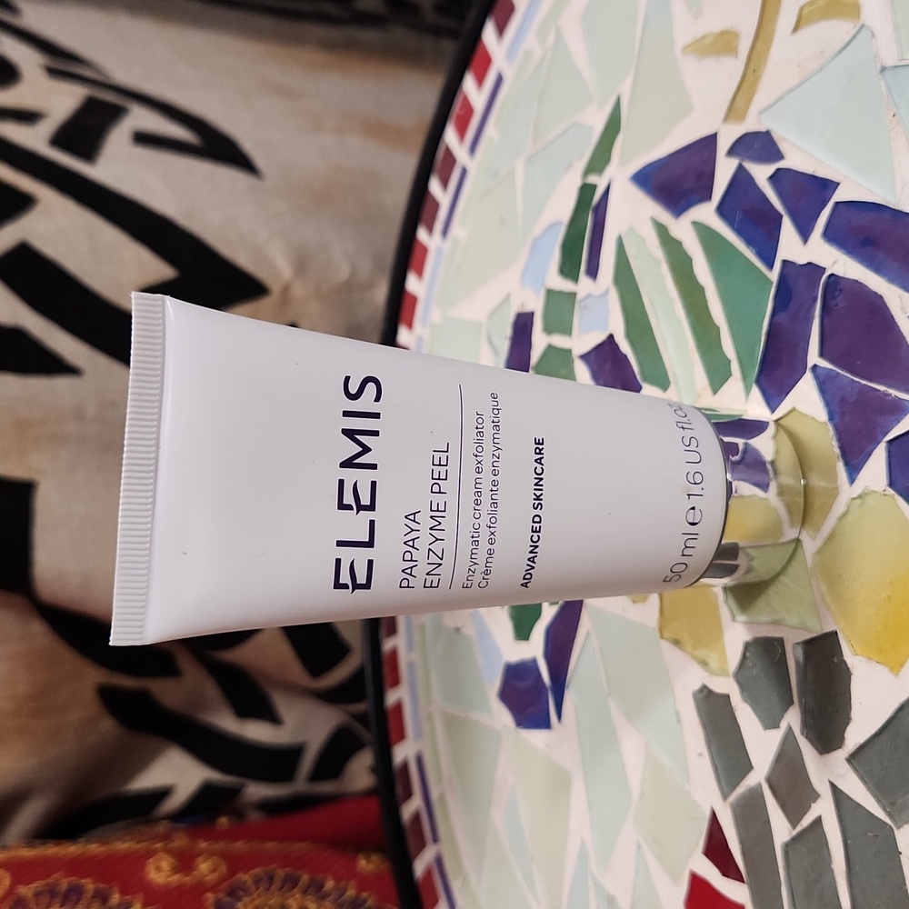 Elemis Enzyme peel